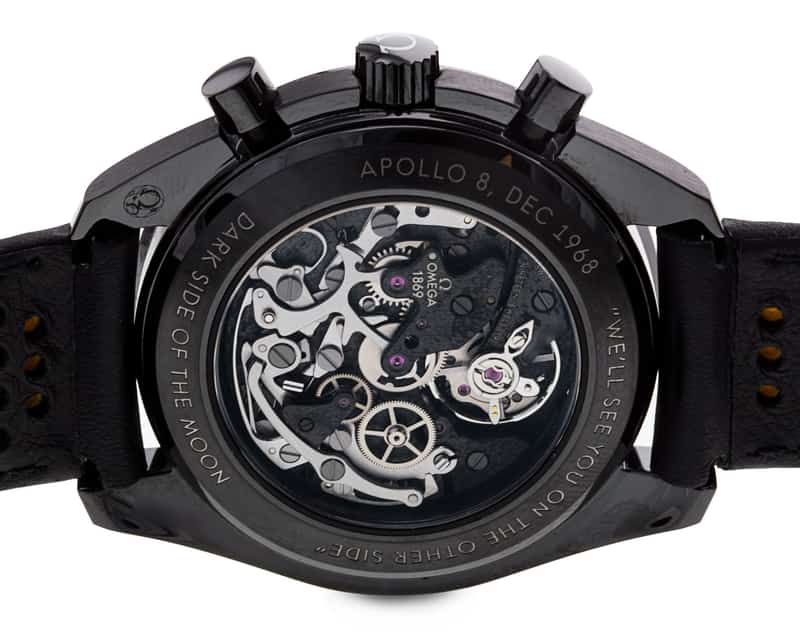 Omega Speedmaster Moonwatch 311.92.44.30.01.001